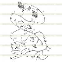 Электрическая система Электрическая система